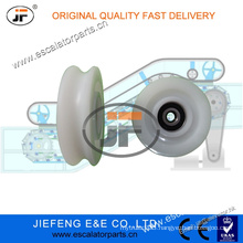 JFThyssen 70*17mm 6200 Elevator S8 Door Hanger Roller